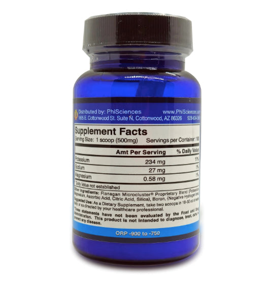Megahydrate Powder